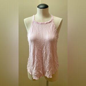 Women’s racerback tank